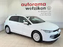 VW Golf 1.5 e TSI mHEV Basis DSG