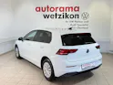 VW Golf 1.5 e TSI mHEV Basis DSG