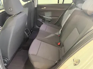 VW Golf 1.5 e TSI mHEV Basis DSG