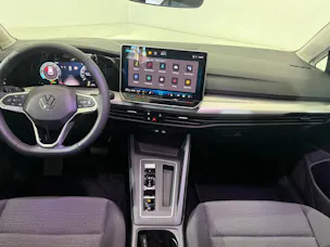 VW Golf 1.5 e TSI mHEV Basis DSG