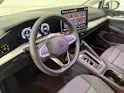 VW Golf 1.5 e TSI mHEV Basis DSG