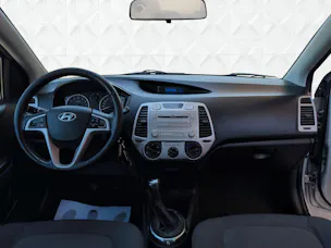 Hyundai i20 1.4 Style
