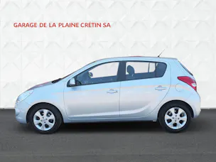 Hyundai i20 1.4 Style