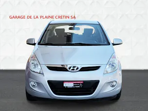 Hyundai i20 1.4 Style