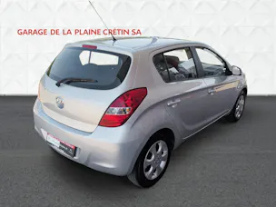 Hyundai i20 1.4 Style