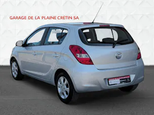 Hyundai i20 1.4 Style
