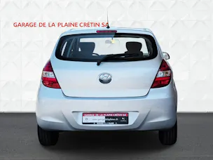Hyundai i20 1.4 Style