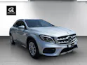 Mercedes-Benz GLA 250 AMG Line 4Matic