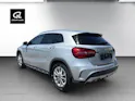 Mercedes-Benz GLA 250 AMG Line 4Matic