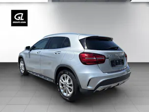 Mercedes-Benz GLA 250 AMG Line 4Matic