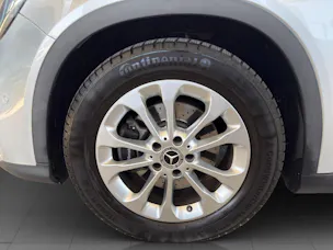 Mercedes-Benz GLA 250 AMG Line 4Matic