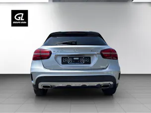 Mercedes-Benz GLA 250 AMG Line 4Matic