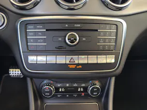Mercedes-Benz GLA 250 AMG Line 4Matic