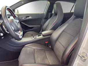 Mercedes-Benz GLA 250 AMG Line 4Matic
