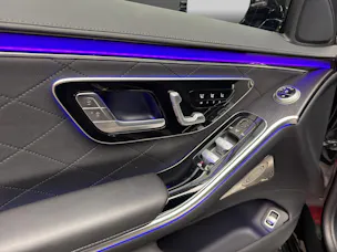Mercedes-Benz S 450 4M AMG Line 9G-T