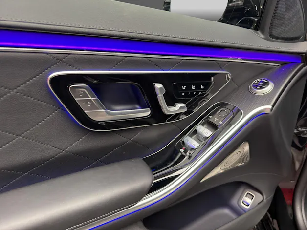 Mercedes-Benz S 450 4M AMG Line 9G-T