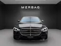 Mercedes-Benz S 450 4M AMG Line 9G-T