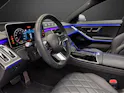 Mercedes-Benz S 450 4M AMG Line 9G-T