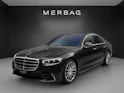 Mercedes-Benz S 450 4M AMG Line 9G-T