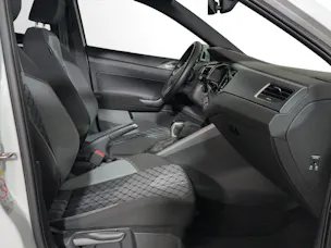 VW Taigo 1.5 TSI R-Line DSG