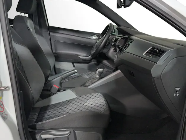 VW Taigo 1.5 TSI R-Line DSG