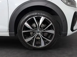 VW Taigo 1.5 TSI R-Line DSG
