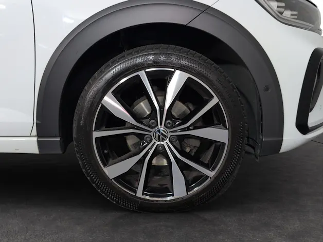 VW Taigo 1.5 TSI R-Line DSG