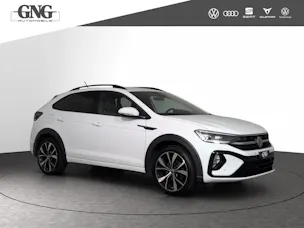 VW Taigo 1.5 TSI R-Line DSG