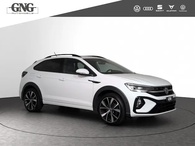 VW Taigo 1.5 TSI R-Line DSG