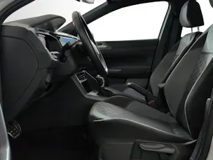 VW Taigo 1.5 TSI R-Line DSG