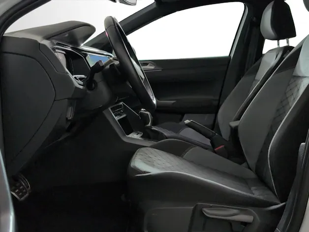 VW Taigo 1.5 TSI R-Line DSG