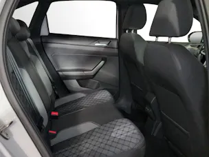 VW Taigo 1.5 TSI R-Line DSG