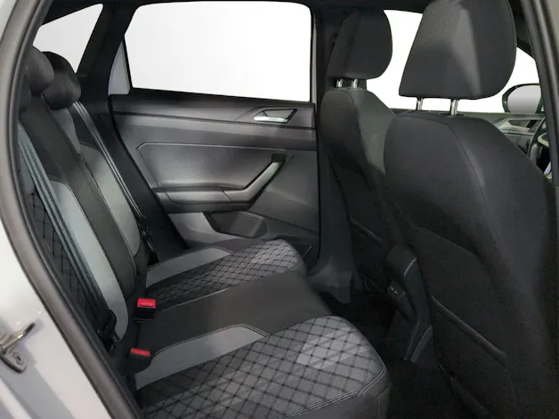 VW Taigo 1.5 TSI R-Line DSG