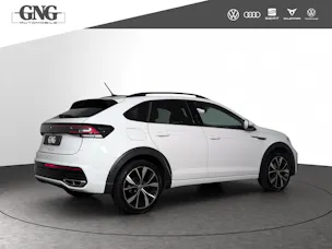 VW Taigo 1.5 TSI R-Line DSG