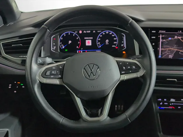 VW Taigo 1.5 TSI R-Line DSG