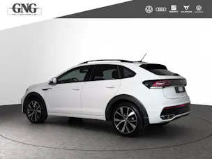 VW Taigo 1.5 TSI R-Line DSG