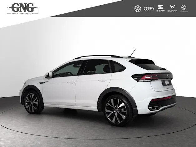VW Taigo 1.5 TSI R-Line DSG
