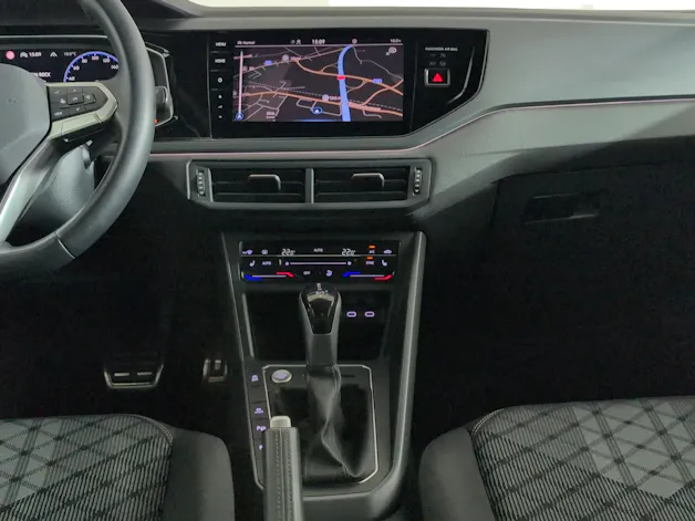 VW Taigo 1.5 TSI R-Line DSG