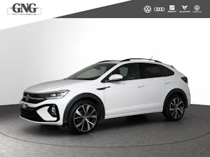 VW Taigo 1.5 TSI R-Line DSG