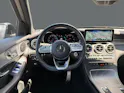 MERCEDES-BENZ GLC 220 d AMG Plus 4Matic