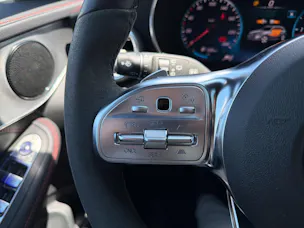 Mercedes-Benz GLC 220 d AMG Plus 4Matic