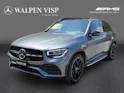 MERCEDES-BENZ GLC 220 d AMG Plus 4Matic