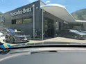 MERCEDES-BENZ GLC 220 d AMG Plus 4Matic