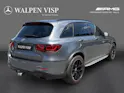 MERCEDES-BENZ GLC 220 d AMG Plus 4Matic