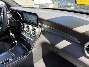 Mercedes-Benz GLC 220 d AMG Plus 4Matic