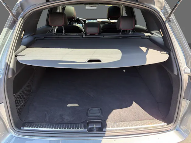 MERCEDES-BENZ GLC 220 d AMG Plus 4Matic