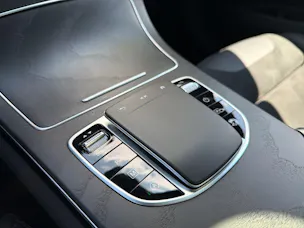 Mercedes-Benz GLC 220 d AMG Plus 4Matic