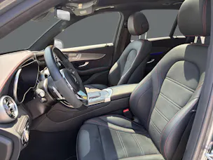 Mercedes-Benz GLC 220 d AMG Plus 4Matic