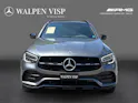 MERCEDES-BENZ GLC 220 d AMG Plus 4Matic