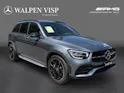 MERCEDES-BENZ GLC 220 d AMG Plus 4Matic